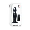 Thrusting Anal Vibe with Remote Thrusting Anal Vibe with Remote