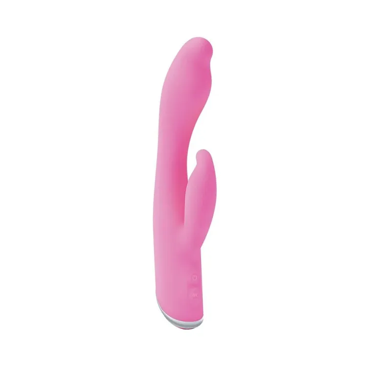 G-Gasm Rabbit Vibrator G-Gasm Rabbit Vibrator