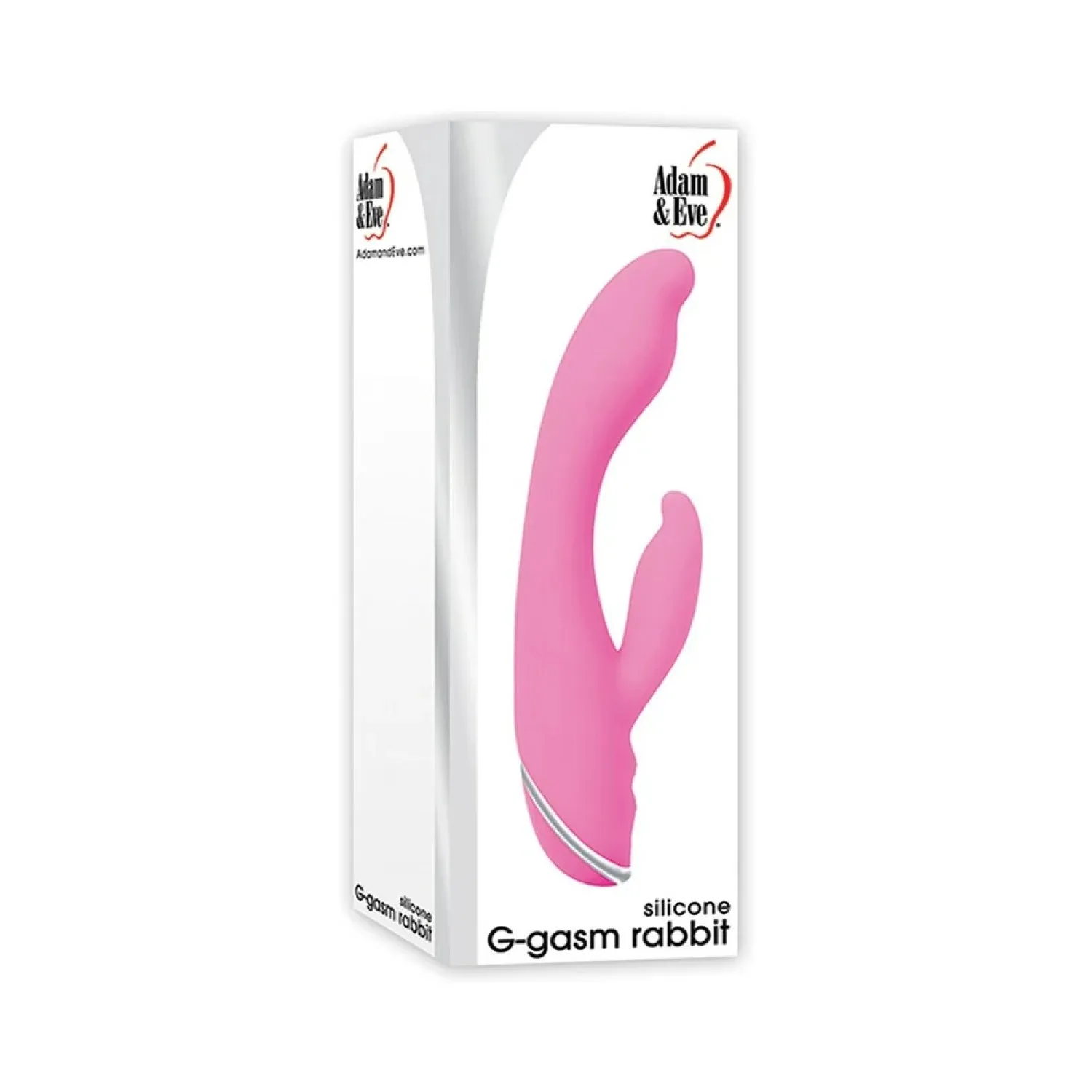 G-Gasm Rabbit Vibrator