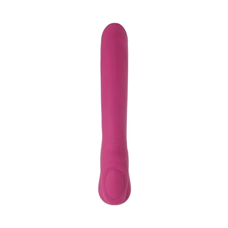 Eve's Vibrating Strapless Strap-On Eve's Vibrating Strapless Strap-On