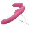 Eve's Vibrating Strapless Strap-On Eve's Vibrating Strapless Strap-On