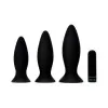Vibrating Anal Trainer Kit Vibrating Anal Trainer Kit