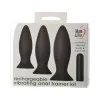 Vibrating Anal Trainer Kit Vibrating Anal Trainer Kit