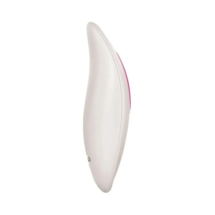 Dual Entry Vibe with Remote Pink Dual Entry Vibe with Remote Pink