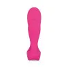 Dual Entry Vibe with Remote Pink Dual Entry Vibe with Remote Pink