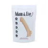 10 in. Adam's Realistic Dildo with Balls