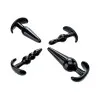 4-Piece Beginner Anal Plug Kit 4-Piece Beginner Anal Plug Kit