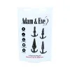 4-Piece Beginner Anal Plug Kit 4-Piece Beginner Anal Plug Kit