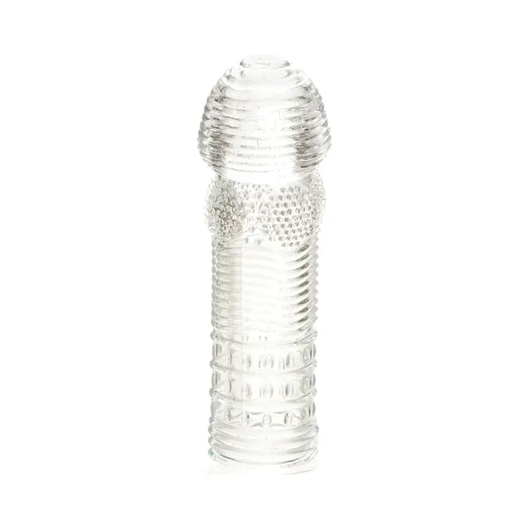 Vibrating Penis Sleeve Kit