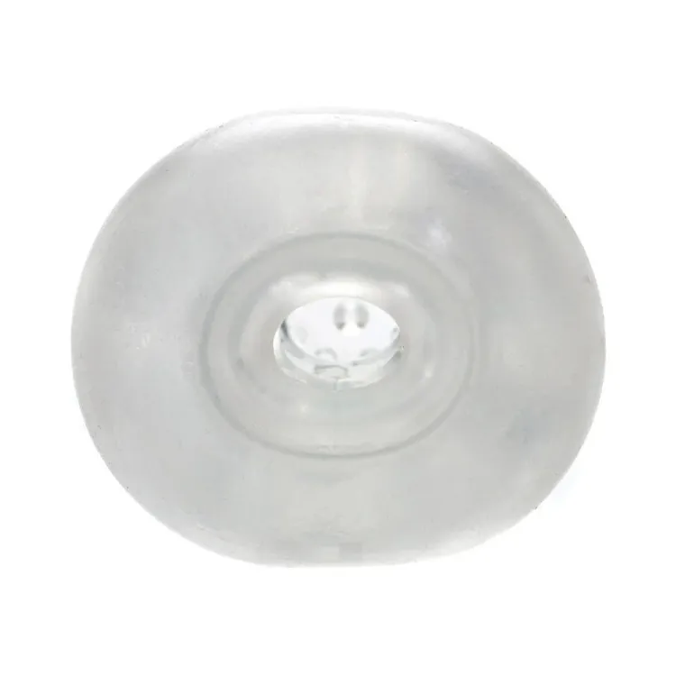 Triple Chamber Ball Drainer Stroker Sleeve Triple Chamber Ball Drainer Stroker Sleeve