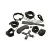 Fetish Dreams Advanced Master Bondage Set Fetish Dreams Advanced Master Bondage Set