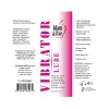 Adam & Eve Vibrator Lubricant 4 oz. Adam & Eve Vibrator Lubricant 4 oz.