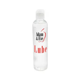 Adam & Eve Water-Based Lubricant 8 oz.