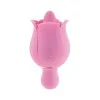 Eve's Ravishing Clit Flicking Rose Vibrator Eve's Ravishing Clit Flicking Rose Vibrator