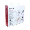 Adam's Pleasure Kit For Him 6pc Sex Toy Kit Adam's Pleasure Kit For Him 6pc Sex Toy Kit