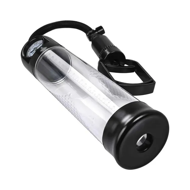 Adam's Pleasure Kit For Him 6pc Sex Toy Kit