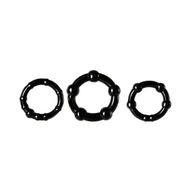 Adam's Pleasure Kit For Him 6pc Sex Toy Kit