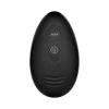 Vibrating Anal Trainer Set with Remote Vibrating Anal Trainer Set with Remote