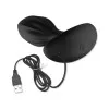 Vibrating Anal Trainer Set with Remote Vibrating Anal Trainer Set with Remote