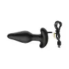Carl Vibrating & Rimming Anal Plug with Remote Carl Vibrating & Rimming Anal Plug with Remote