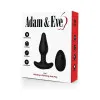 Carl Vibrating & Rimming Anal Plug with Remote Carl Vibrating & Rimming Anal Plug with Remote