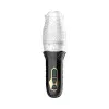 Adam's Gawk Gawk Rotating & Vibrating Masturbator Adam's Gawk Gawk Rotating & Vibrating Masturbator