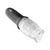 Adam's Gawk Gawk Rotating & Vibrating Masturbator Adam's Gawk Gawk Rotating & Vibrating Masturbator