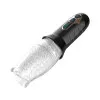 Adam's Gawk Gawk Rotating & Vibrating Masturbator Adam's Gawk Gawk Rotating & Vibrating Masturbator