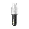 Adam's Gawk Gawk Rotating & Vibrating Masturbator Adam's Gawk Gawk Rotating & Vibrating Masturbator