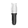 Adam's Gawk Gawk Rotating & Vibrating Masturbator Adam's Gawk Gawk Rotating & Vibrating Masturbator