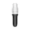 Adam's Gawk Gawk Rotating & Vibrating Masturbator Adam's Gawk Gawk Rotating & Vibrating Masturbator