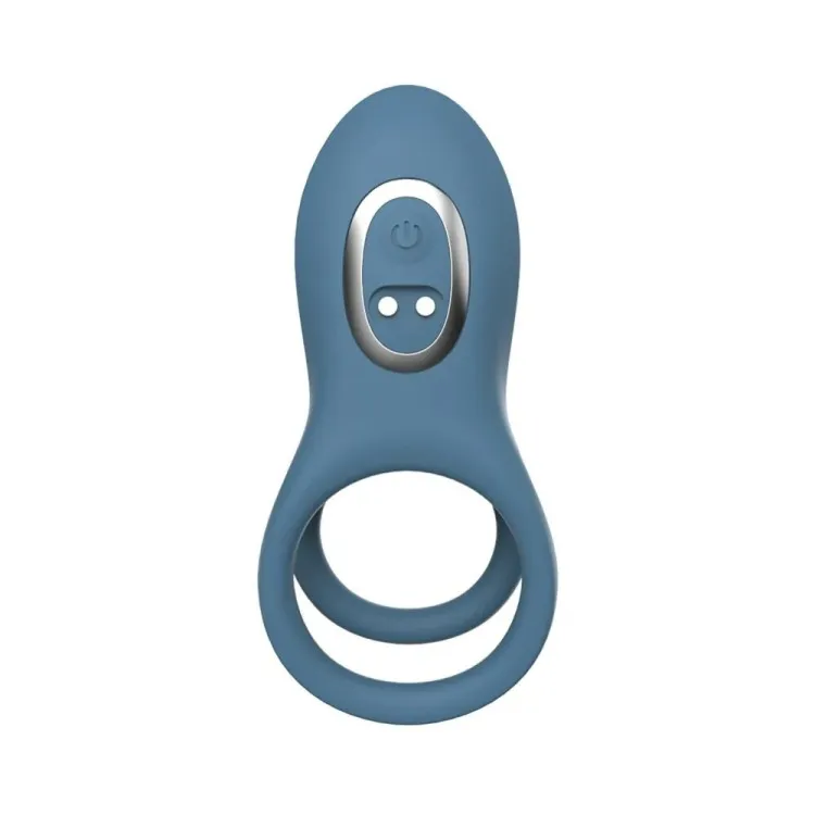 Four-Play Couples Vibrator Set Four-Play Couples Vibrator Set