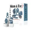 Four-Play Couples Vibrator Set Four-Play Couples Vibrator Set