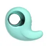 Curvy Cutie Pleasure Combo Thumping Vibrator Curvy Cutie Pleasure Combo Thumping Vibrator
