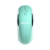 Curvy Cutie Pleasure Combo Thumping Vibrator Curvy Cutie Pleasure Combo Thumping Vibrator