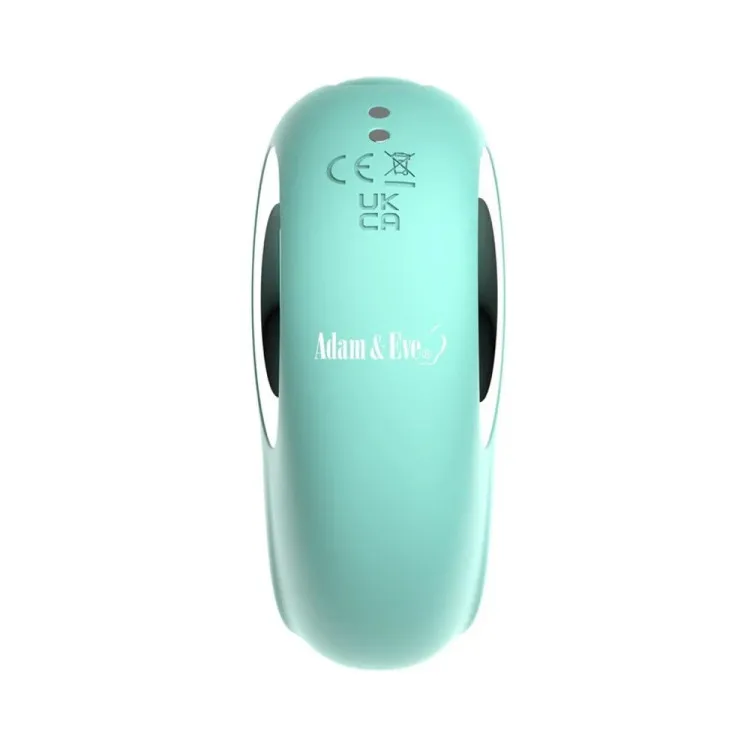 Curvy Cutie Pleasure Combo Thumping Vibrator Curvy Cutie Pleasure Combo Thumping Vibrator