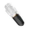 Gawk Gawk 2.0 Sucking & Vibrating Sleeve Gawk Gawk 2.0 Sucking & Vibrating Sleeve
