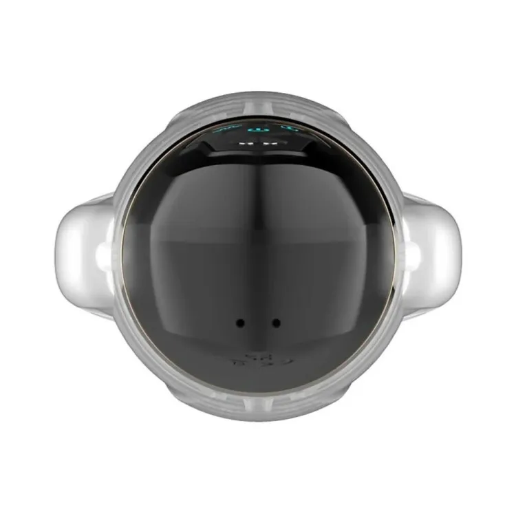 Gawk Gawk 2.0 Sucking & Vibrating Sleeve Gawk Gawk 2.0 Sucking & Vibrating Sleeve
