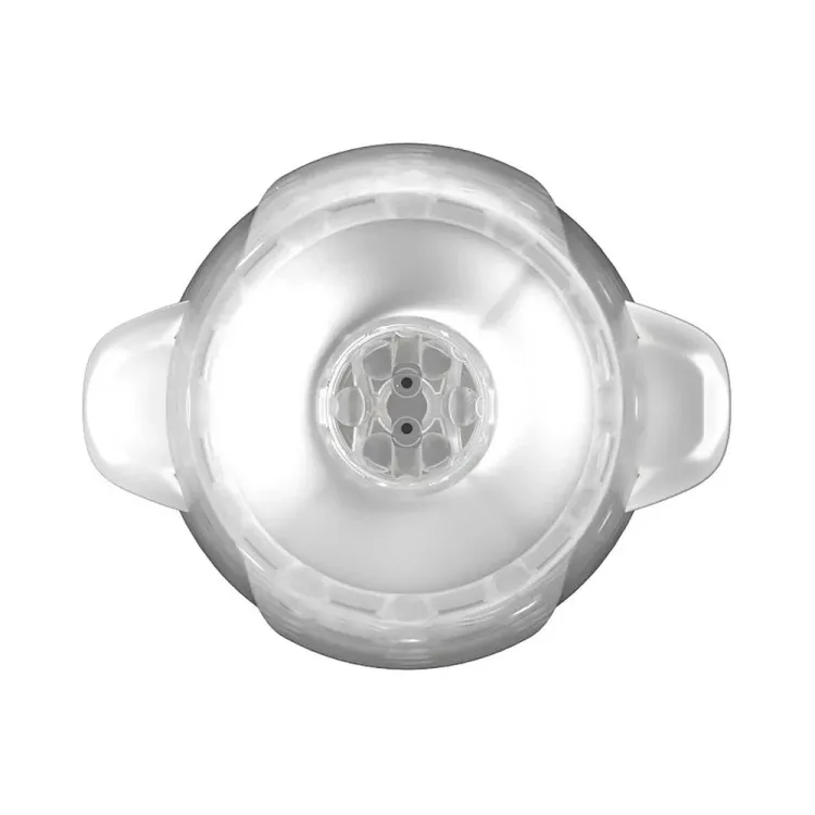 Gawk Gawk 2.0 Sucking & Vibrating Sleeve Gawk Gawk 2.0 Sucking & Vibrating Sleeve
