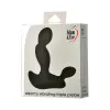 Adam's Vibrating Triple Prostate Probe Adam's Vibrating Triple Prostate Probe