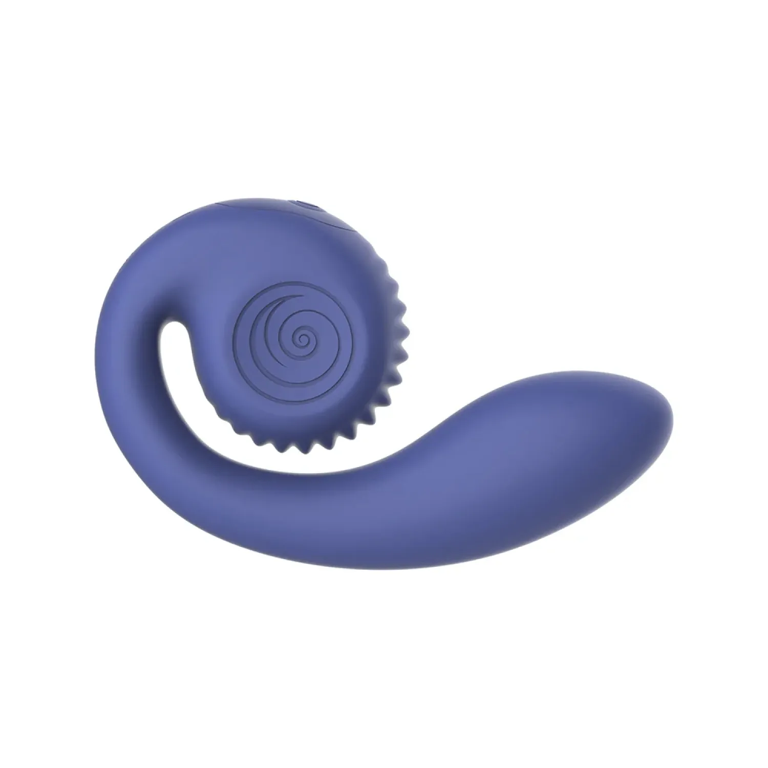 Snail Vibe Gizi Lite Vibrator Juicy Blueberry