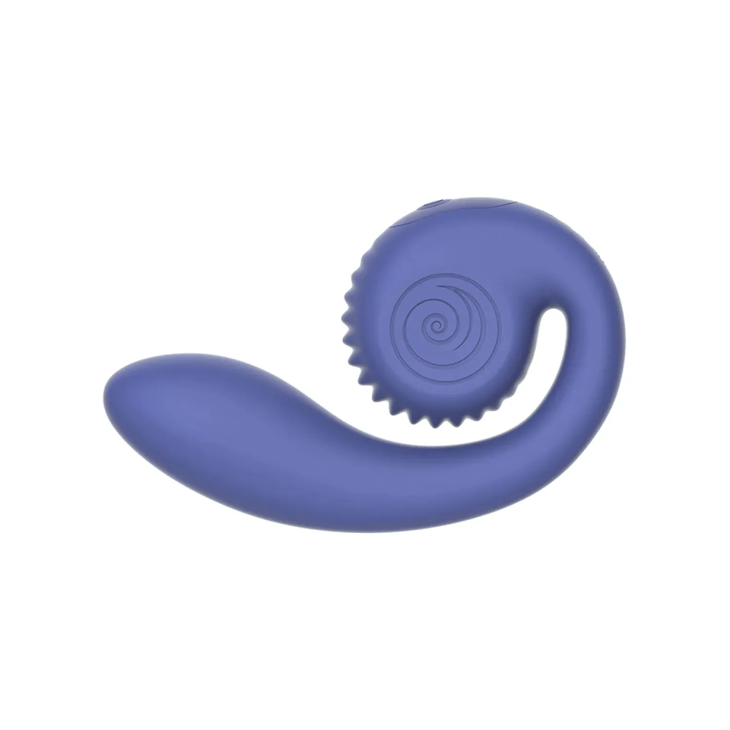 Snail Vibe Gizi Lite Vibrator Juicy Blueberry