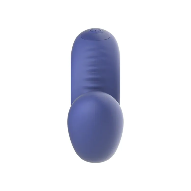 Snail Vibe Gizi Lite Vibrator Juicy Blueberry Snail Vibe Gizi Lite Vibrator Juicy Blueberry