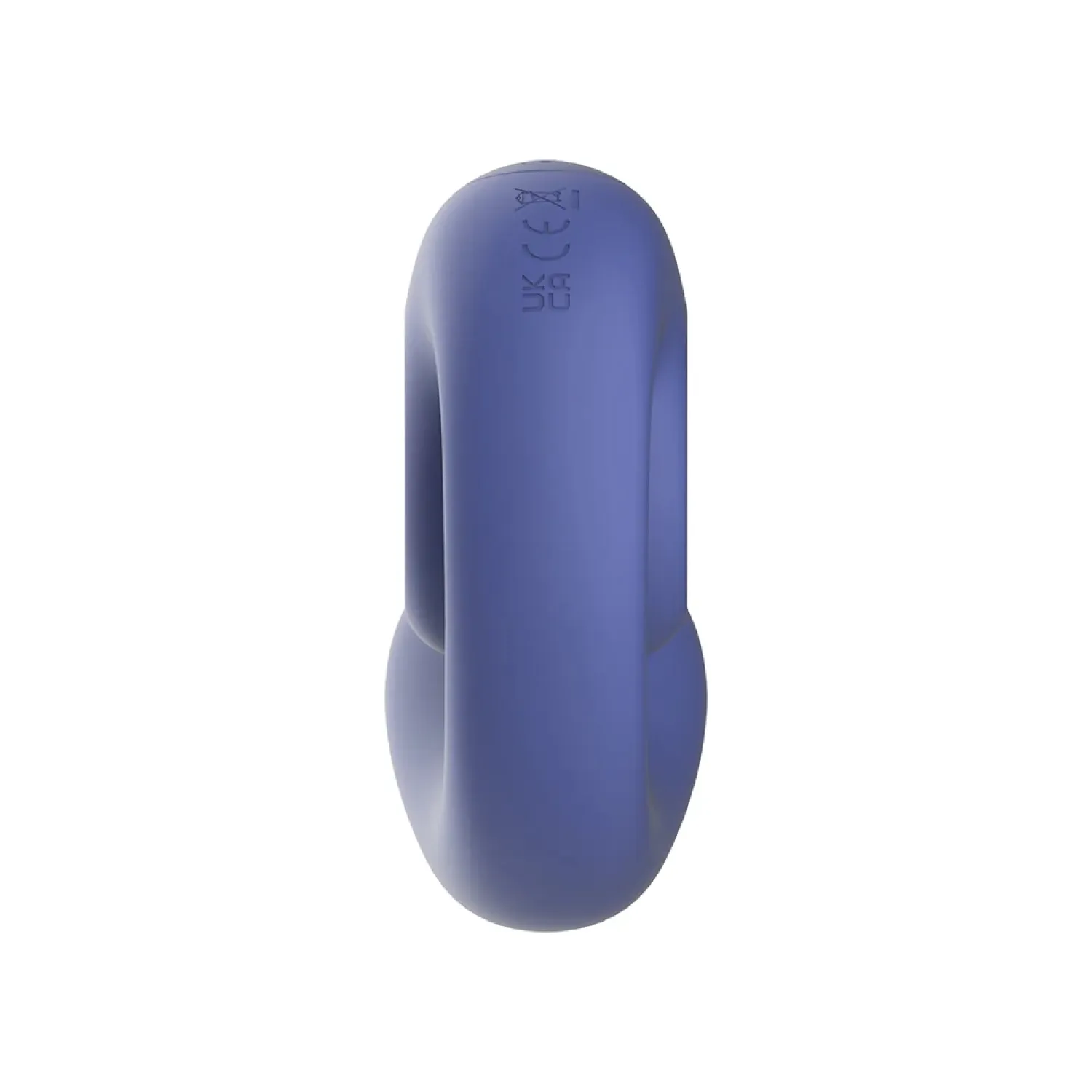 Snail Vibe Gizi Lite Vibrator Juicy Blueberry
