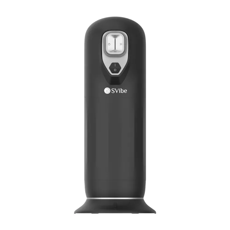 Snail Vibe Ikon JET Vibrating Masturbator Snail Vibe Ikon JET Vibrating Masturbator