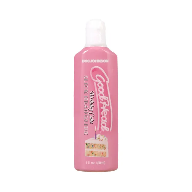 GoodHead Birthday Blowjob Kit GoodHead Birthday Blowjob Kit