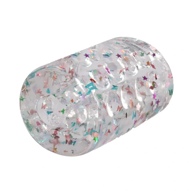 Doc Johnson GoodHead Birthday Blowjob Kit (2 Piece)