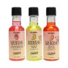 GoodHead Cocktail Delights Flavored Warming Gels 3-Pack GoodHead Cocktail Delights Flavored Warming Gels 3-Pack