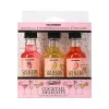 GoodHead Cocktail Delights Flavored Warming Gels 3-Pack GoodHead Cocktail Delights Flavored Warming Gels 3-Pack