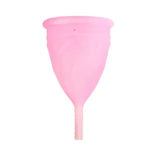 FEMINTIMATE Eve Menstrual Cup Size S